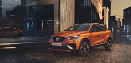 Renault onderhoud